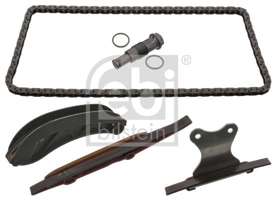 FEBI BILSTEIN 49502 - Steuerkettensatz