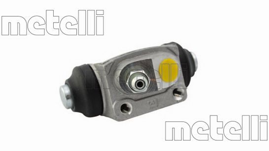 METELLI 04-0707 - Radbremszylinder
