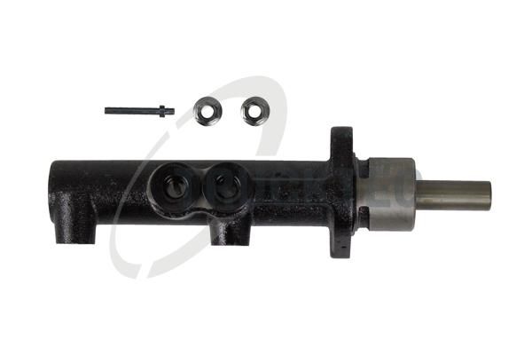 TRUCKTEC AUTOMOTIVE 02.35.285 - Hauptbremszylinder
