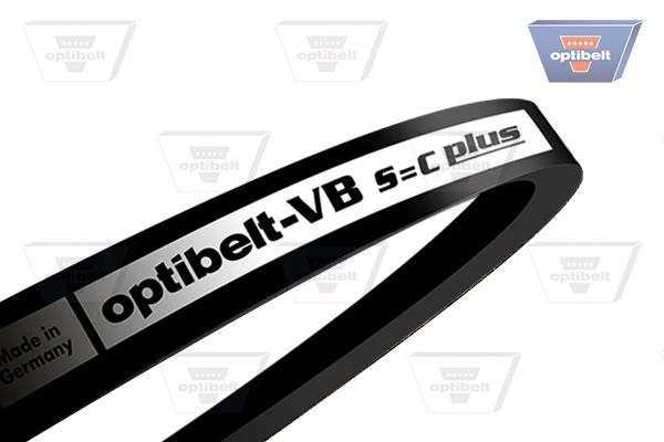 OPTIBELT 13 X 1180 - Keilriemen