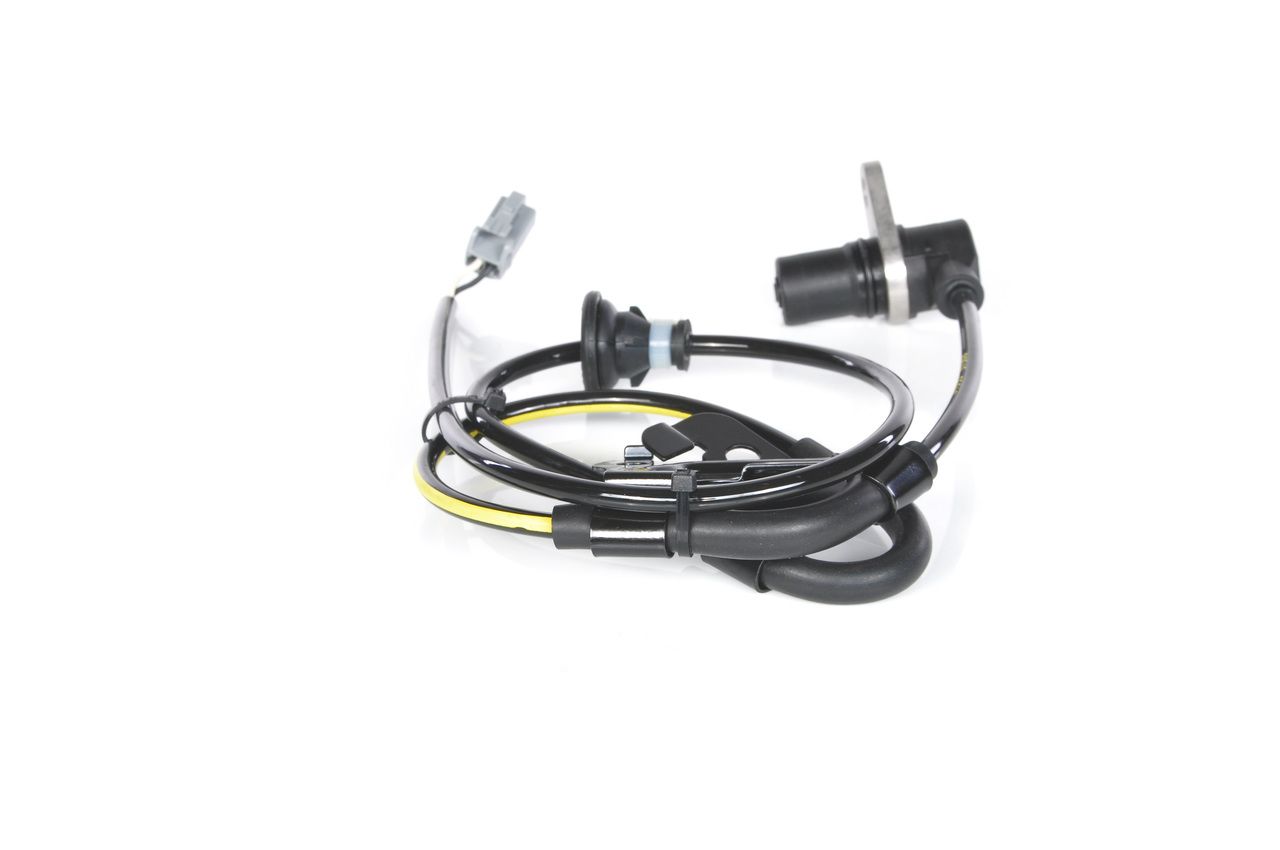 BOSCH 0 265 006 668 - Sensor, Raddrehzahl