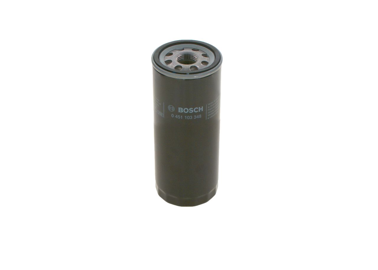 BOSCH 0 451 103 348 - Ölfilter