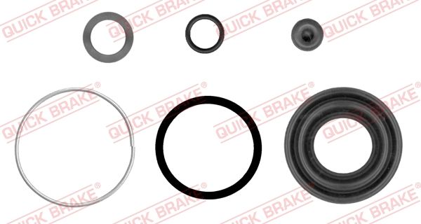 QUICK BRAKE 114-0403 - Reparatursatz, Bremssattel
