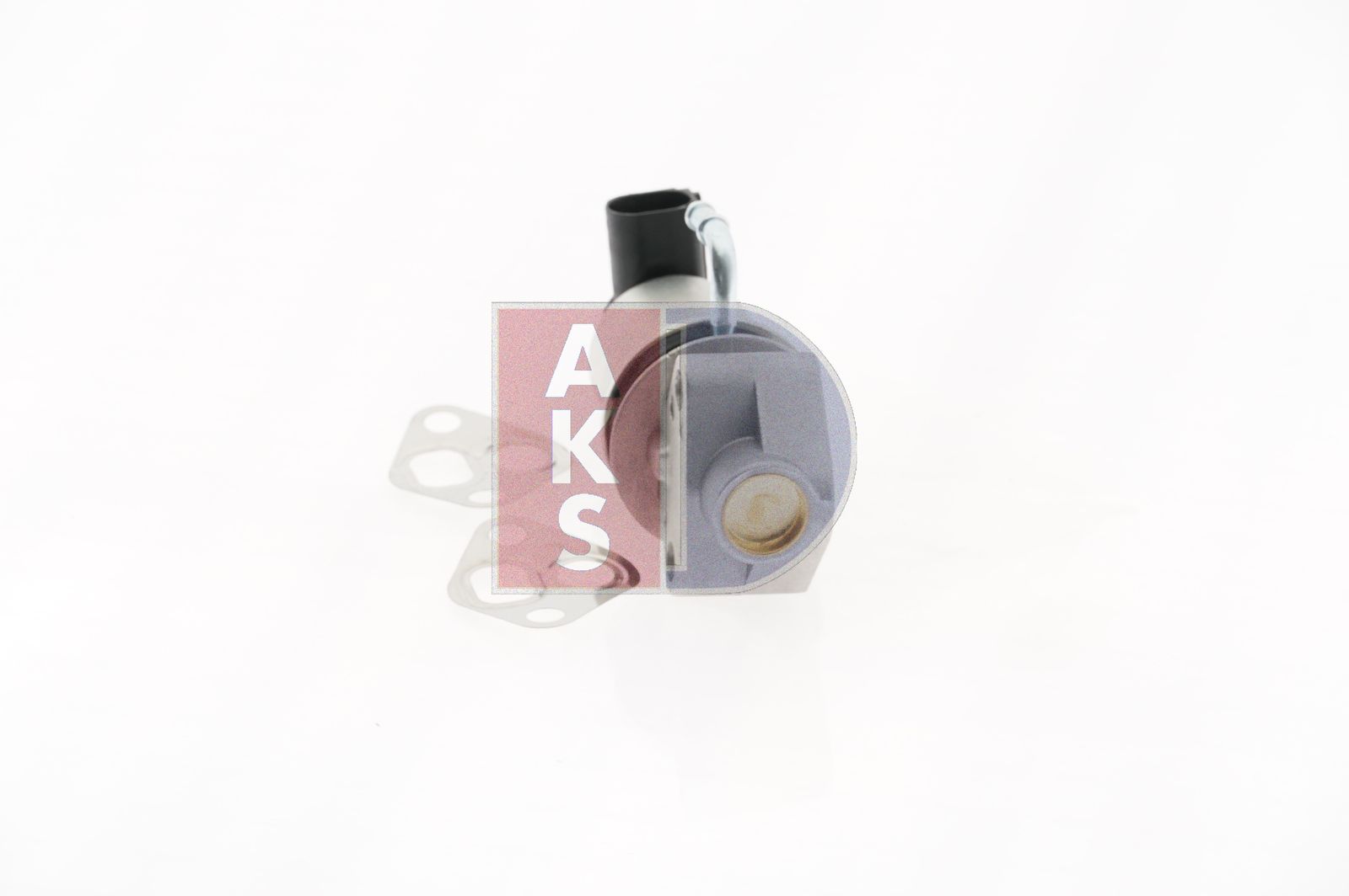 AKS DASIS 045137N - AGR-Ventil