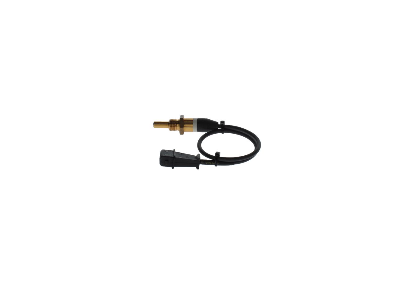 BOSCH 0 280 130 079 - Sensor, Öltemperatur