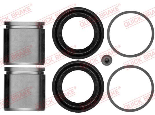 QUICK BRAKE 114-5254 - Reparatursatz, Bremssattel