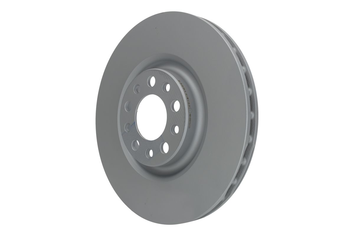 ATE 24.0128-0326.1 - Bremsscheibe