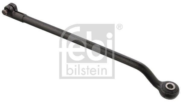 FEBI BILSTEIN 02634 - Axialgelenk, Spurstange