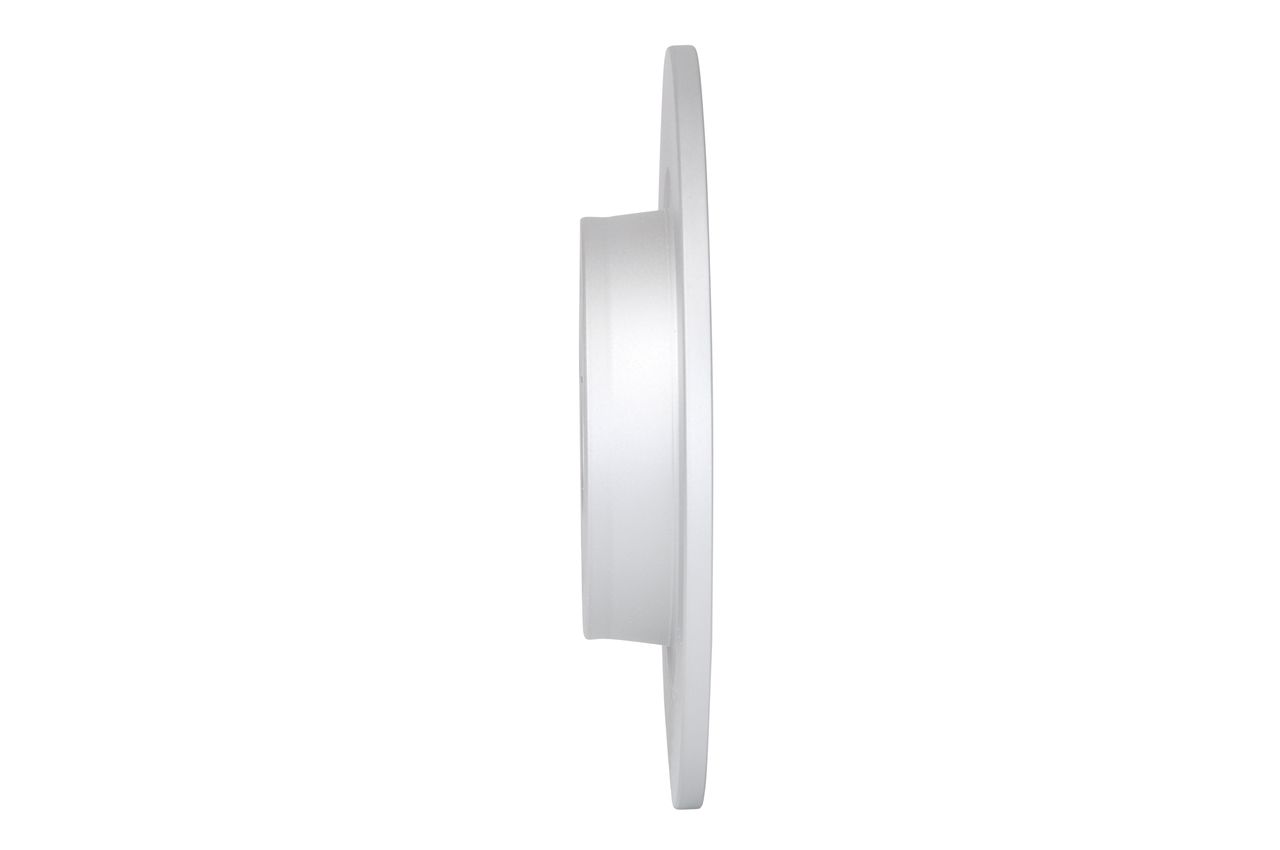 BOSCH 0 986 479 C80 - Bremsscheibe