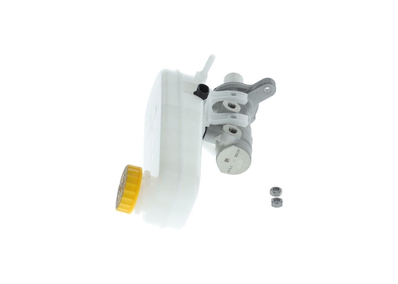BOSCH 0 204 123 720 - Hauptbremszylinder