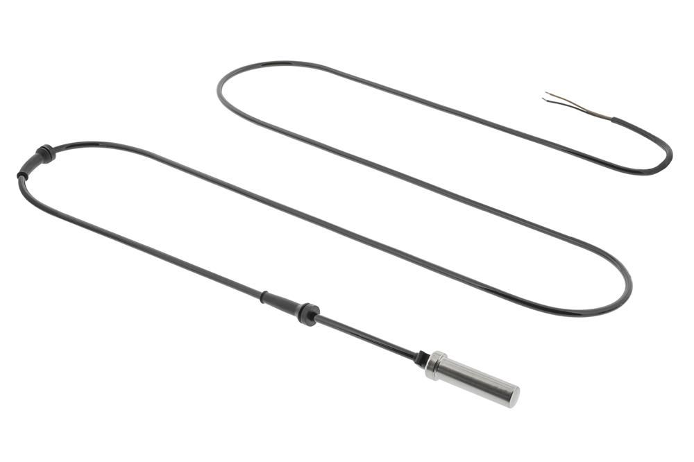 TOPRAN 114 253 - Sensor, Raddrehzahl