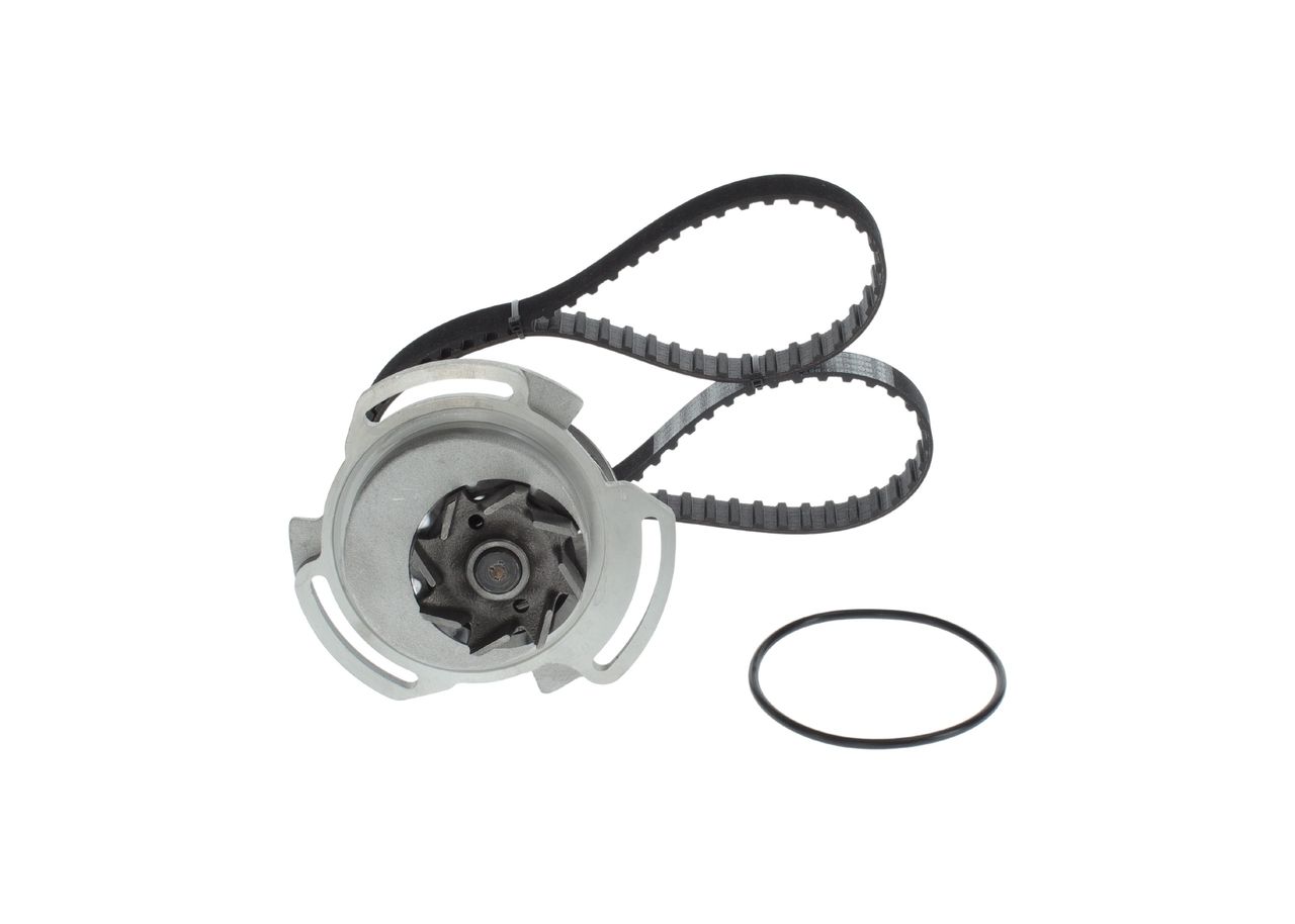 BOSCH 1 987 948 801 - Wasserpumpe + Zahnriemensatz
