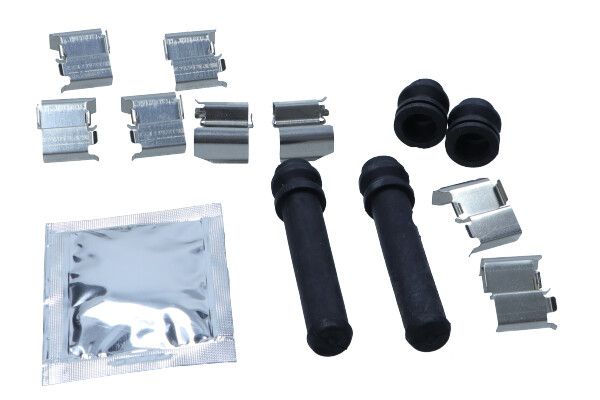 MAXGEAR 27-1469 - Zubehörsatz, Scheibenbremsbelag