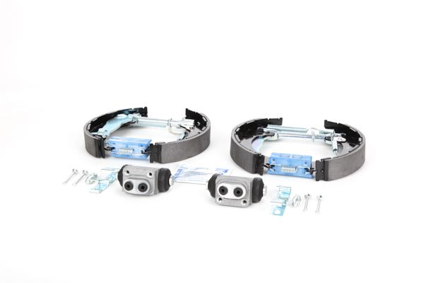 ATE 03.0520-1515.3 - Bremsbackensatz
