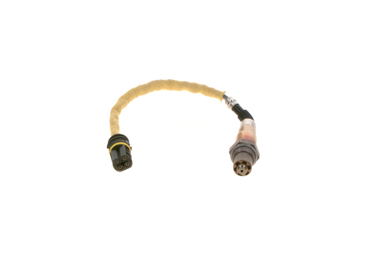 BOSCH 0 258 006 563 - Lambdasonde