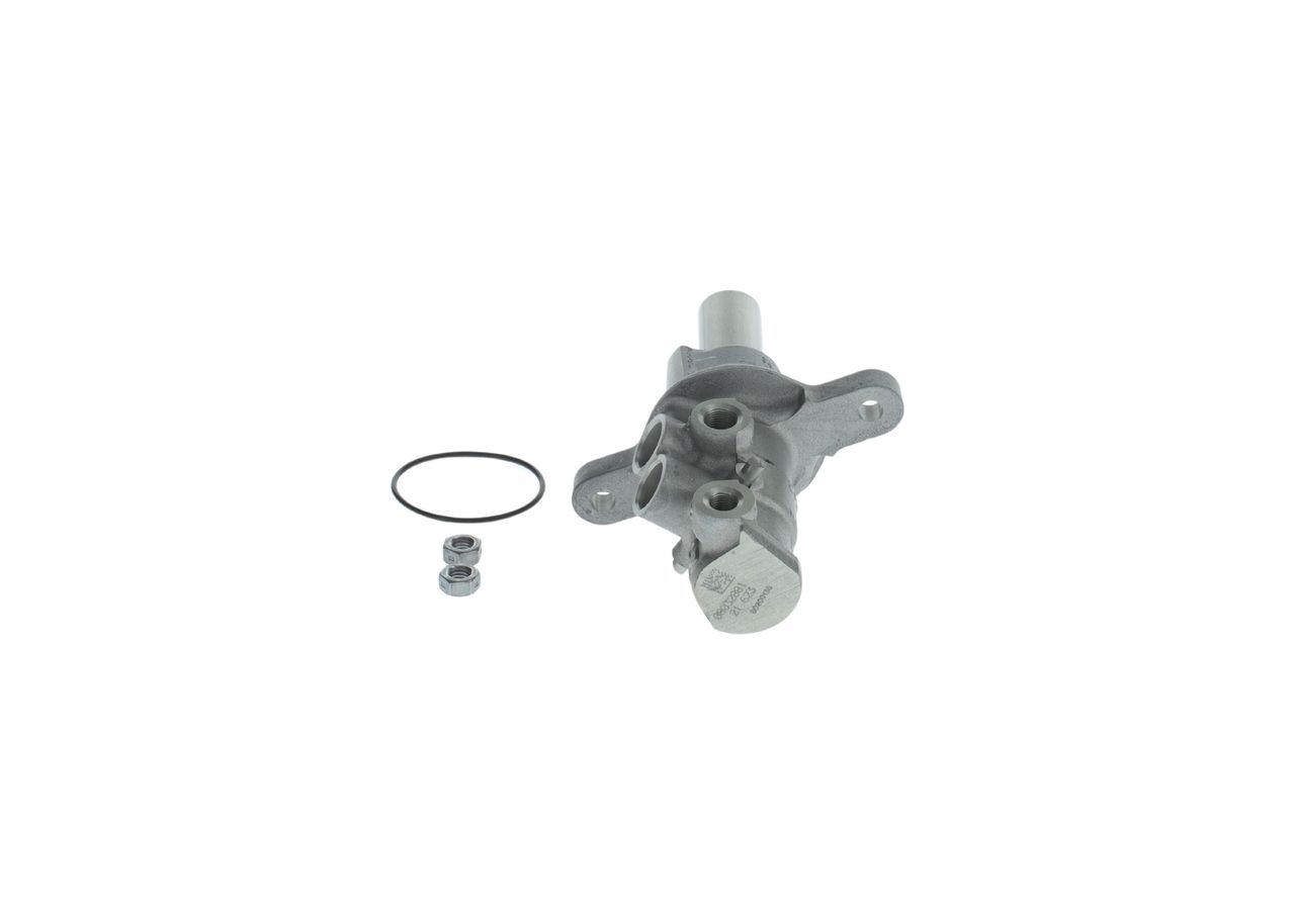 BOSCH 0 204 123 737 - Hauptbremszylinder