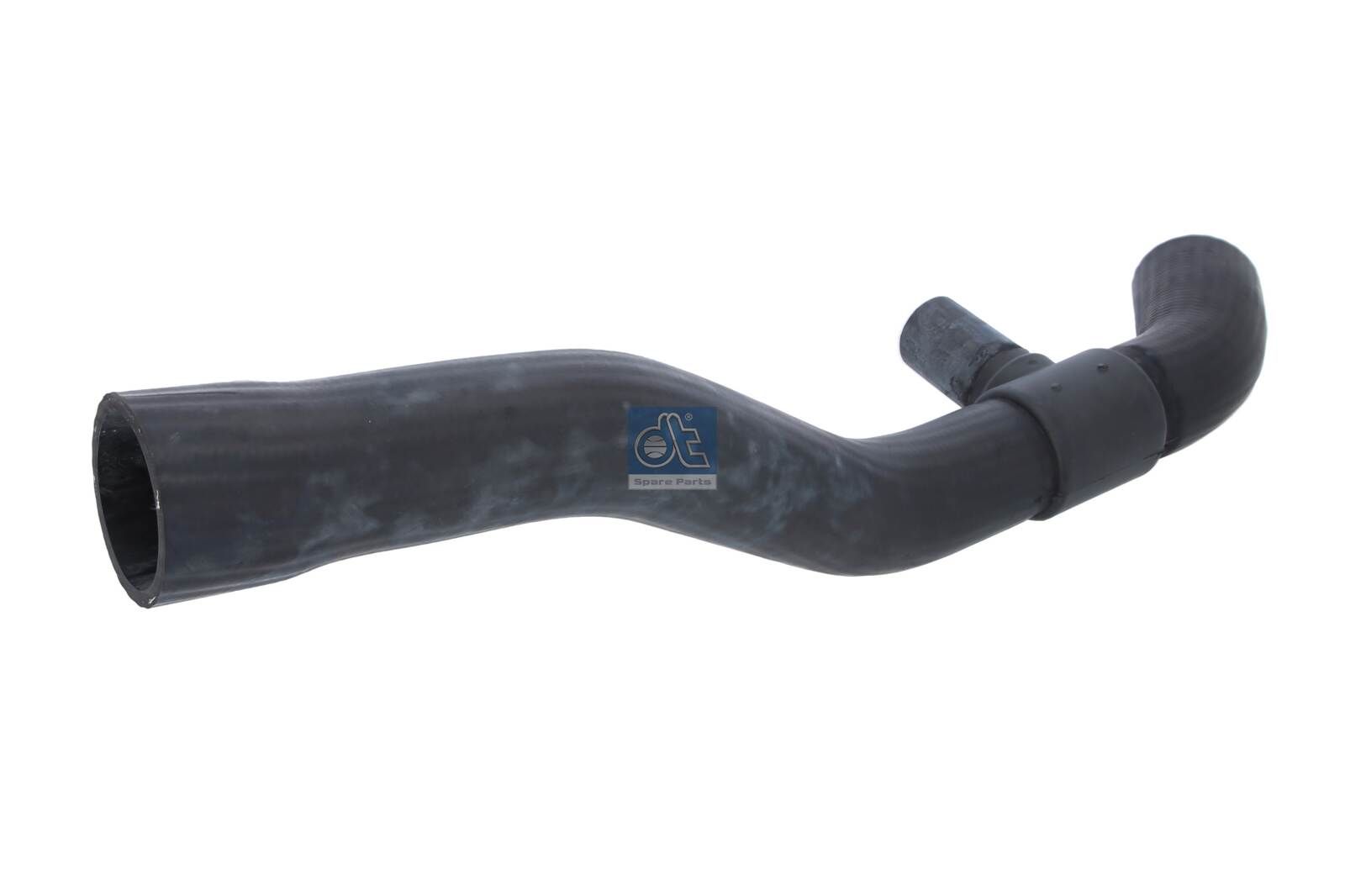 DT Spare Parts 1.11555 - Kühlerschlauch