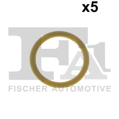 FA1 076.718.005 - Dichtring, Lader