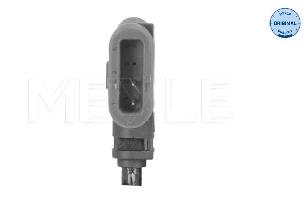 MEYLE 014 899 0106 - Sensor, Raddrehzahl