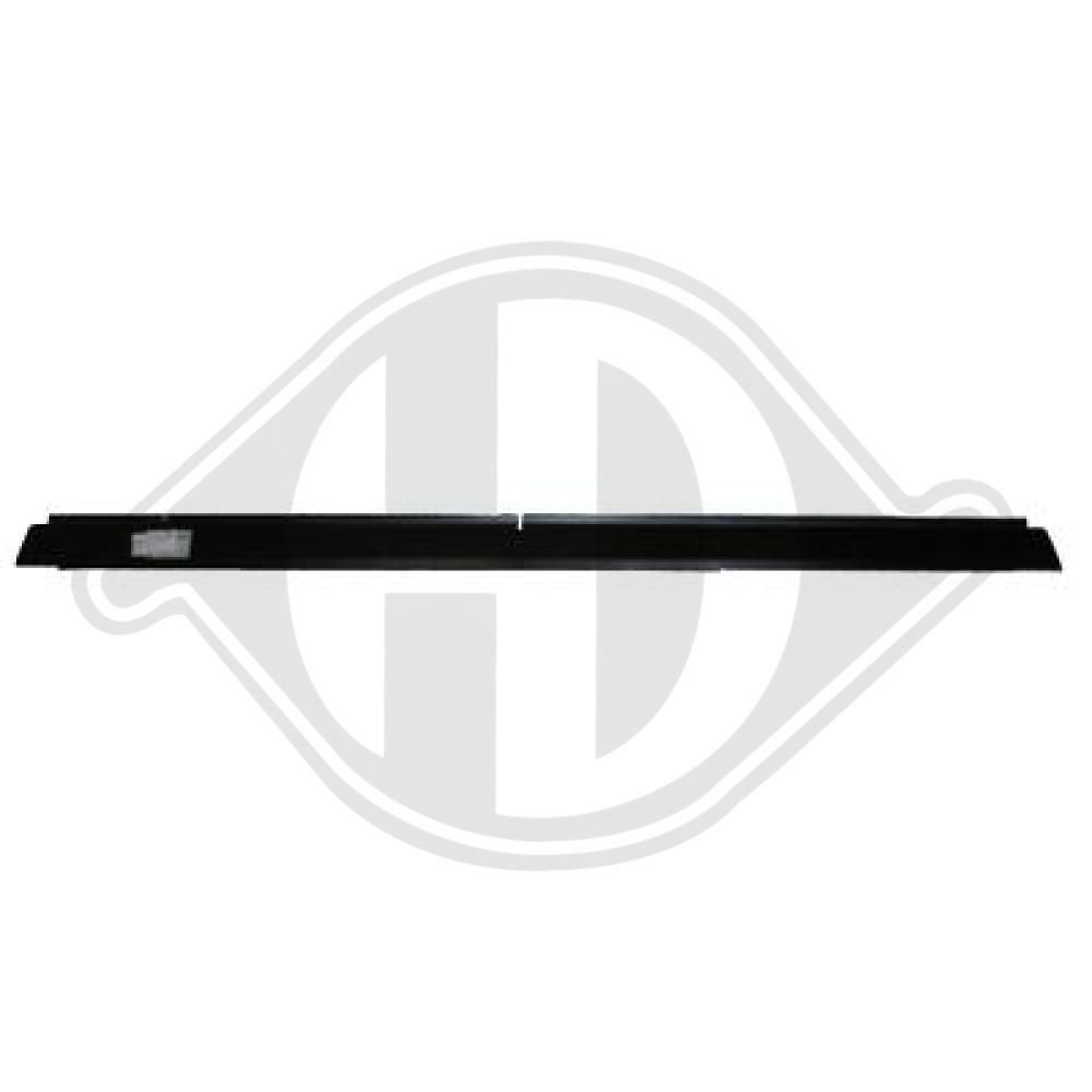 DIEDERICHS 9740312 - Seitenwand