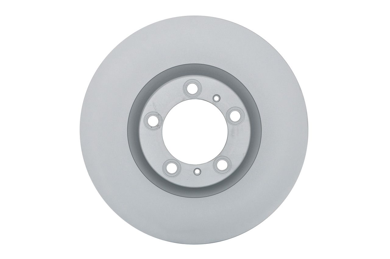 BOSCH 0 986 479 D22 - Bremsscheibe