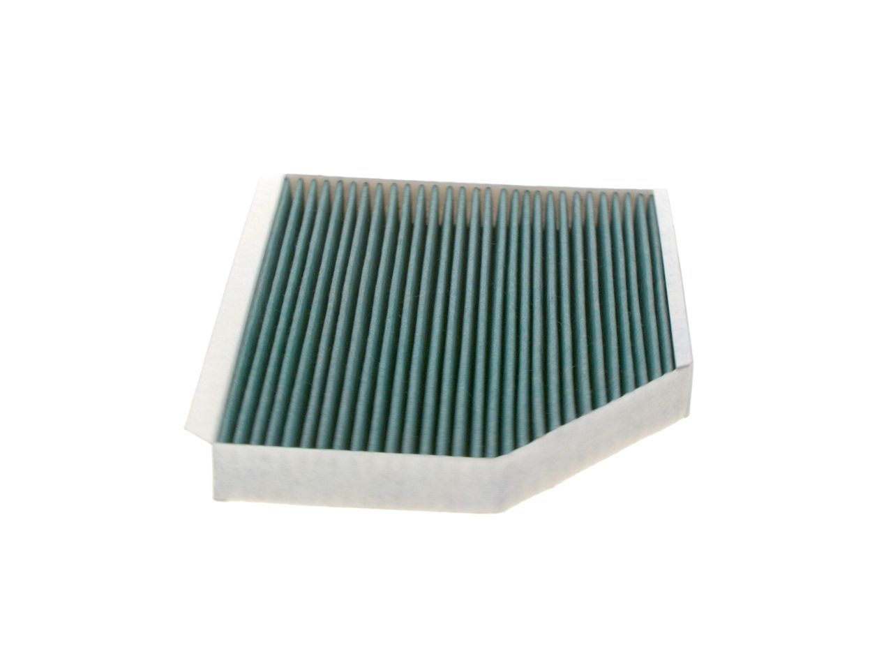 BOSCH 0 986 628 522 - Filter, Innenraumluft