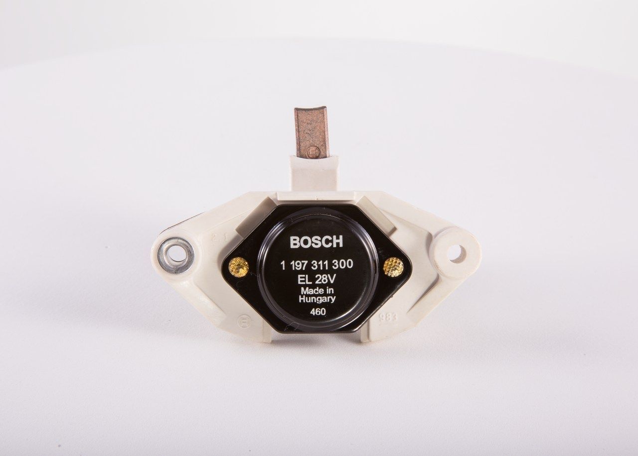 BOSCH 1 197 311 300 - Generatorregler