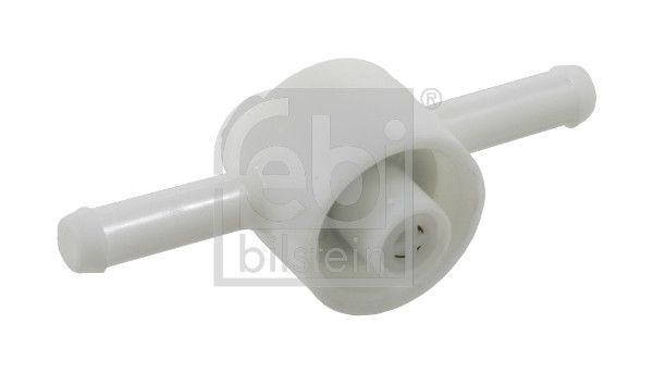 FEBI BILSTEIN 02087 - Ventil, Kraftstofffilter