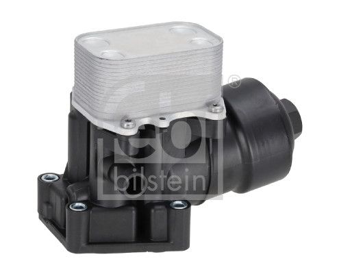 FEBI BILSTEIN 109394 - Gehäuse, Ölfilter