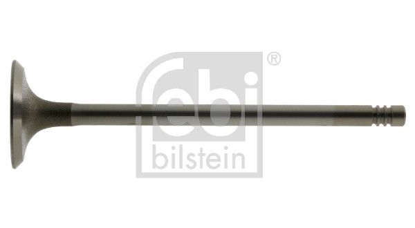 FEBI BILSTEIN 12821 - Einlassventil