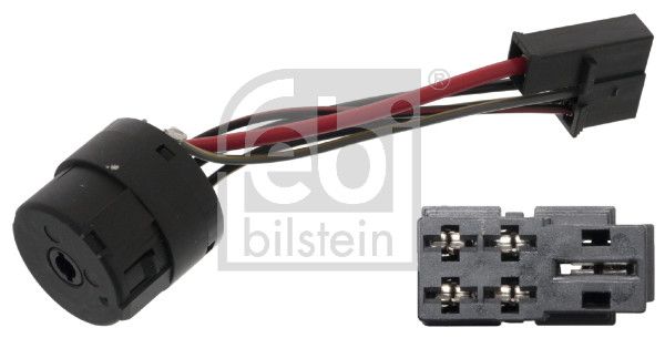 FEBI BILSTEIN 101012 - Zünd-/Startschalter