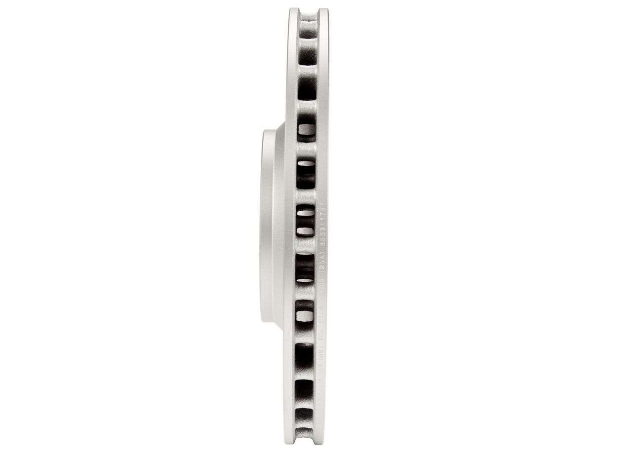 BOSCH 0 986 479 464 - Bremsscheibe