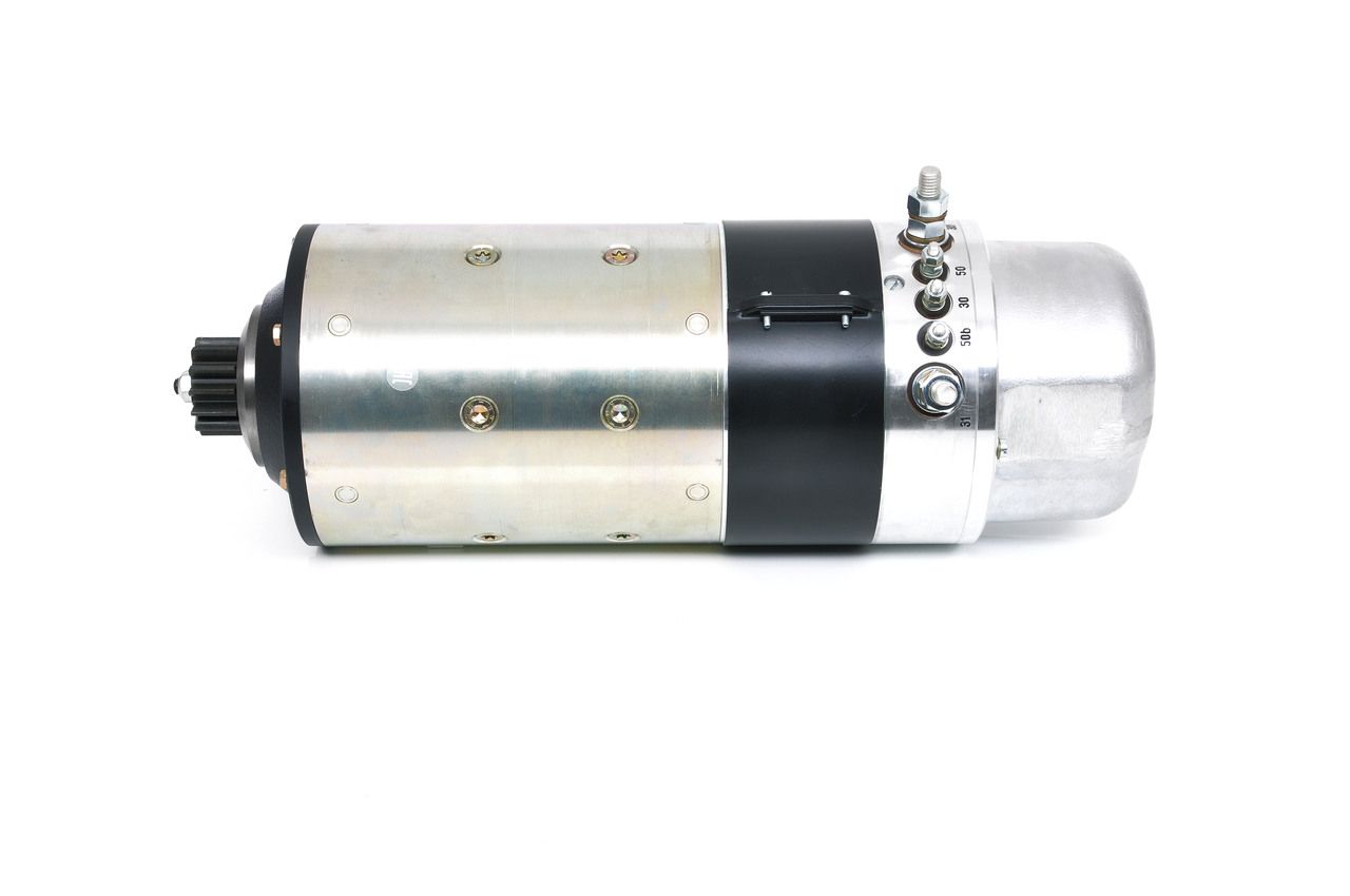 BOSCH 0 001 601 027 - Starter