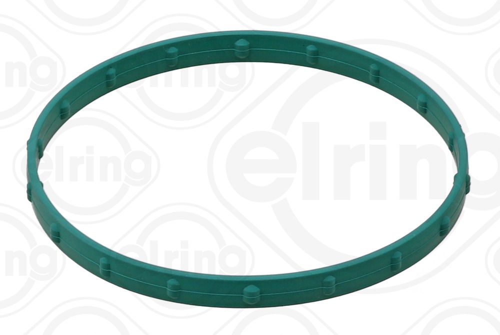 ELRING 048.560 - Dichtung, Ansaugkrümmergehäuse