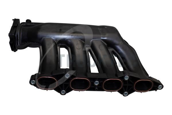 TRUCKTEC AUTOMOTIVE 02.14.214 - Saugrohrmodul