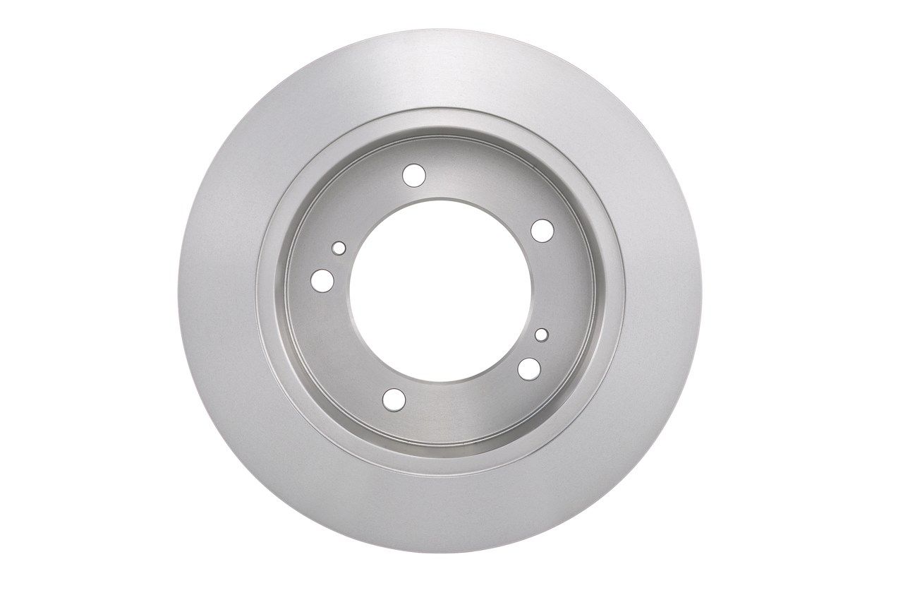 BOSCH 0 986 478 539 - Bremsscheibe
