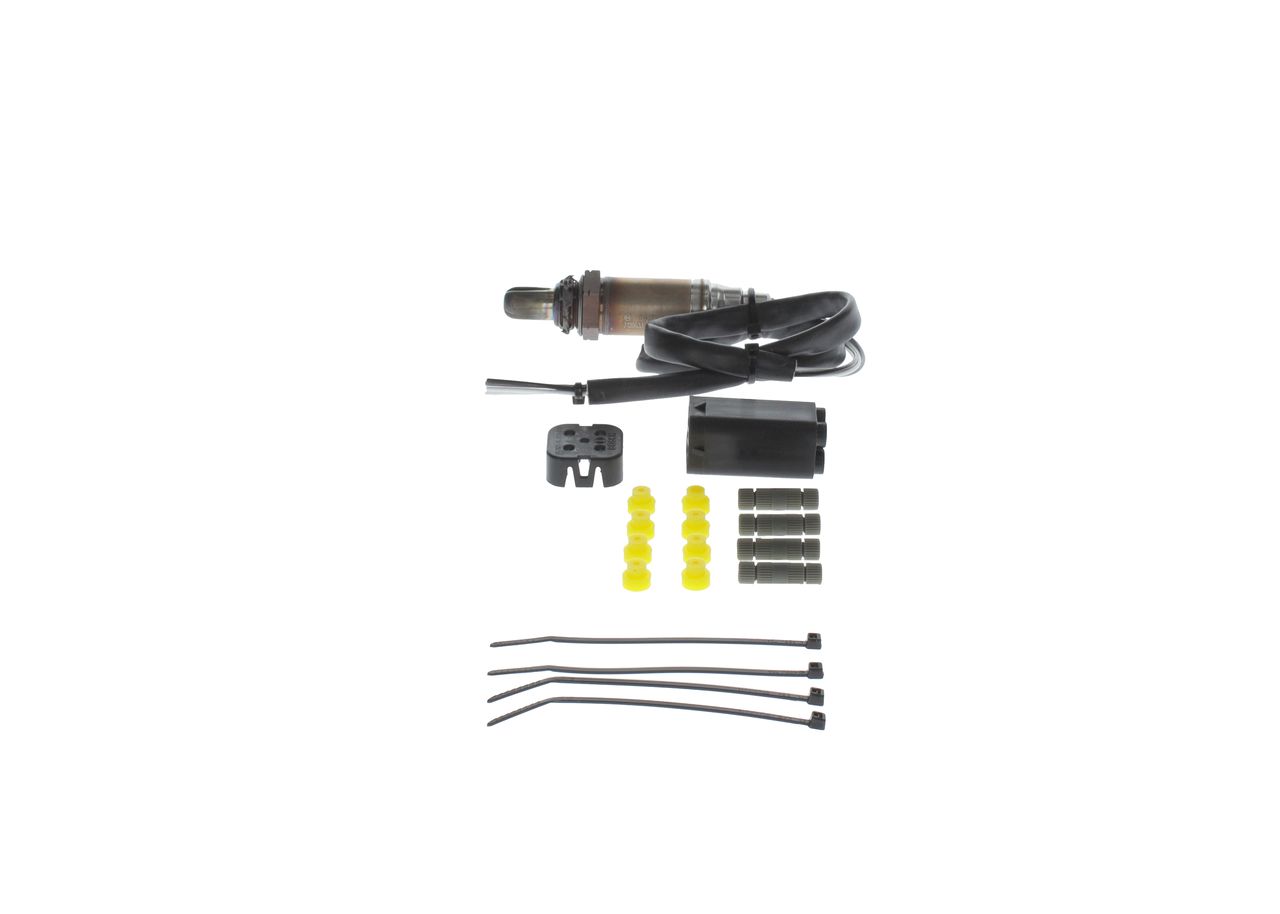 BOSCH 0 258 005 732 - Lambdasonde