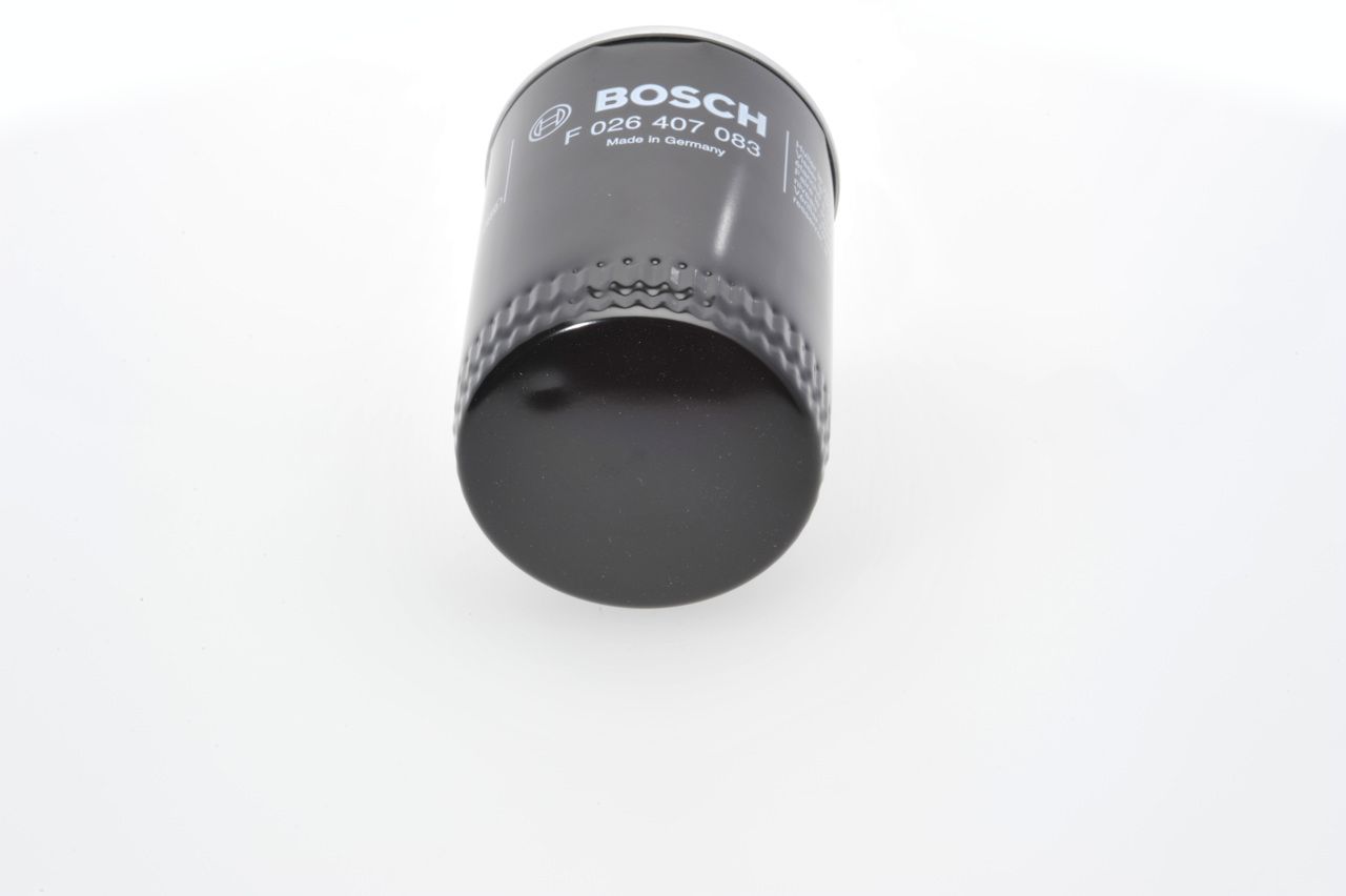 BOSCH F 026 407 083 - Ölfilter