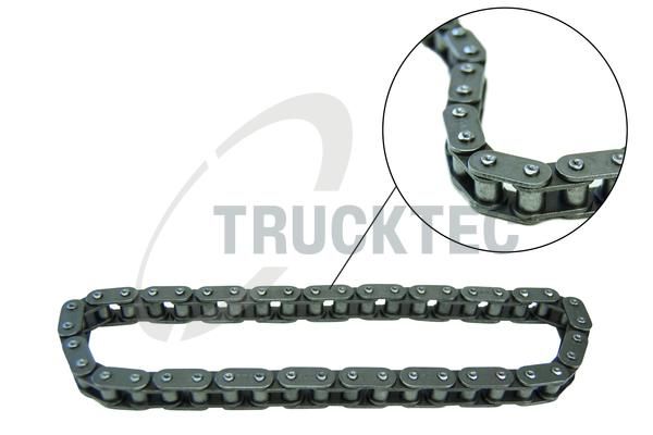 TRUCKTEC AUTOMOTIVE 02.67.243 - Steuerkette