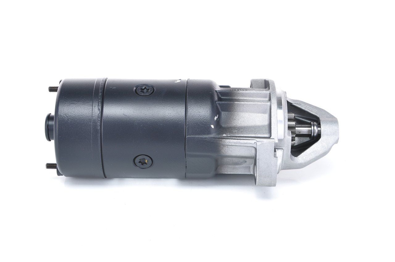 BOSCH 0 001 219 014 - Starter