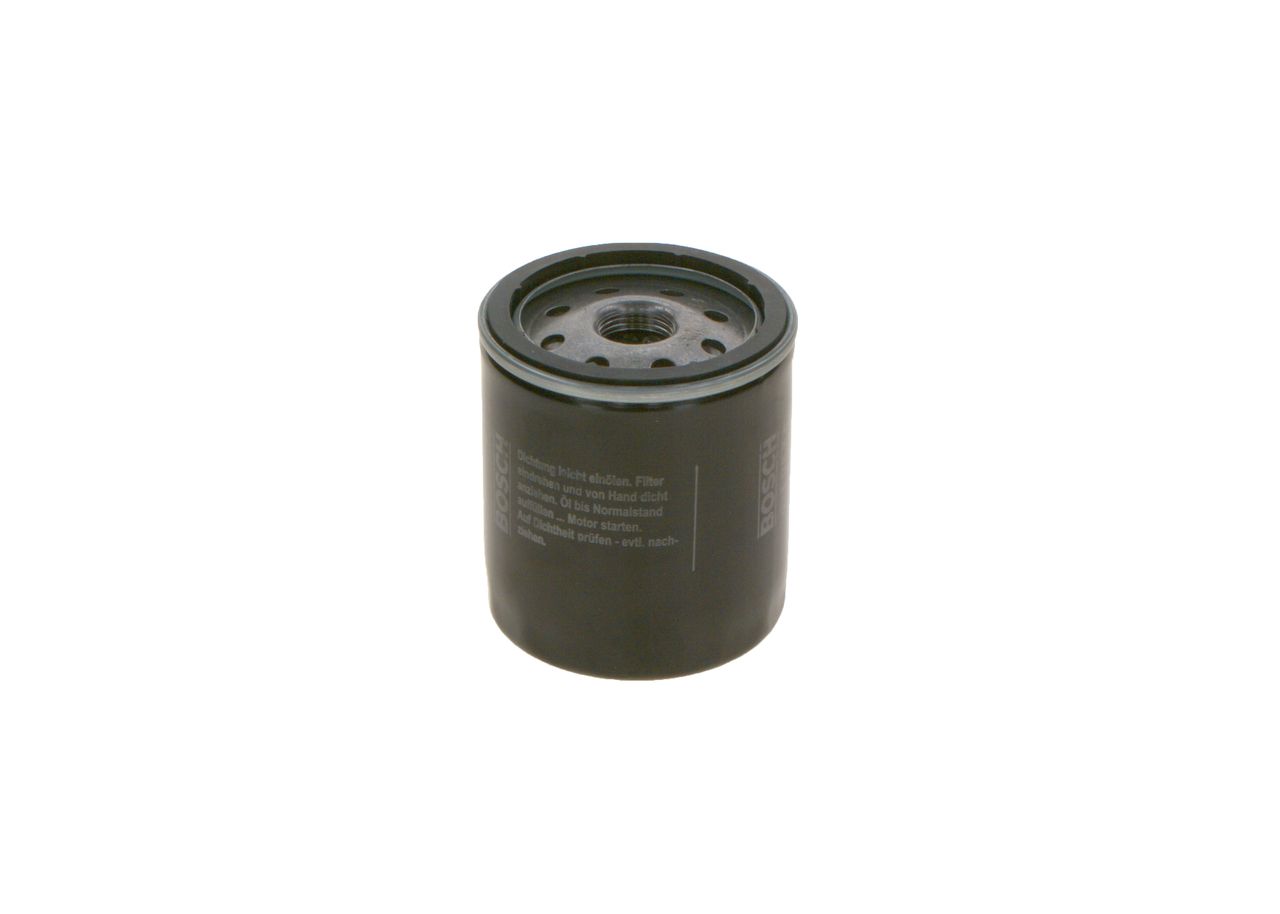 BOSCH 0 451 103 050 - Ölfilter