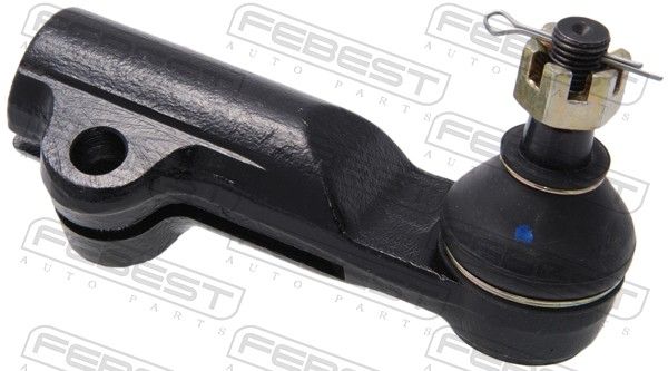 FEBEST 0221-GRY61LH - Spurstangenkopf