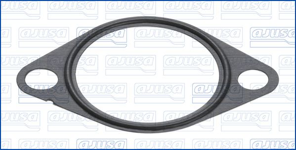 AJUSA 00333200 - Dichtung, Kurbelgehäuseentlüftung