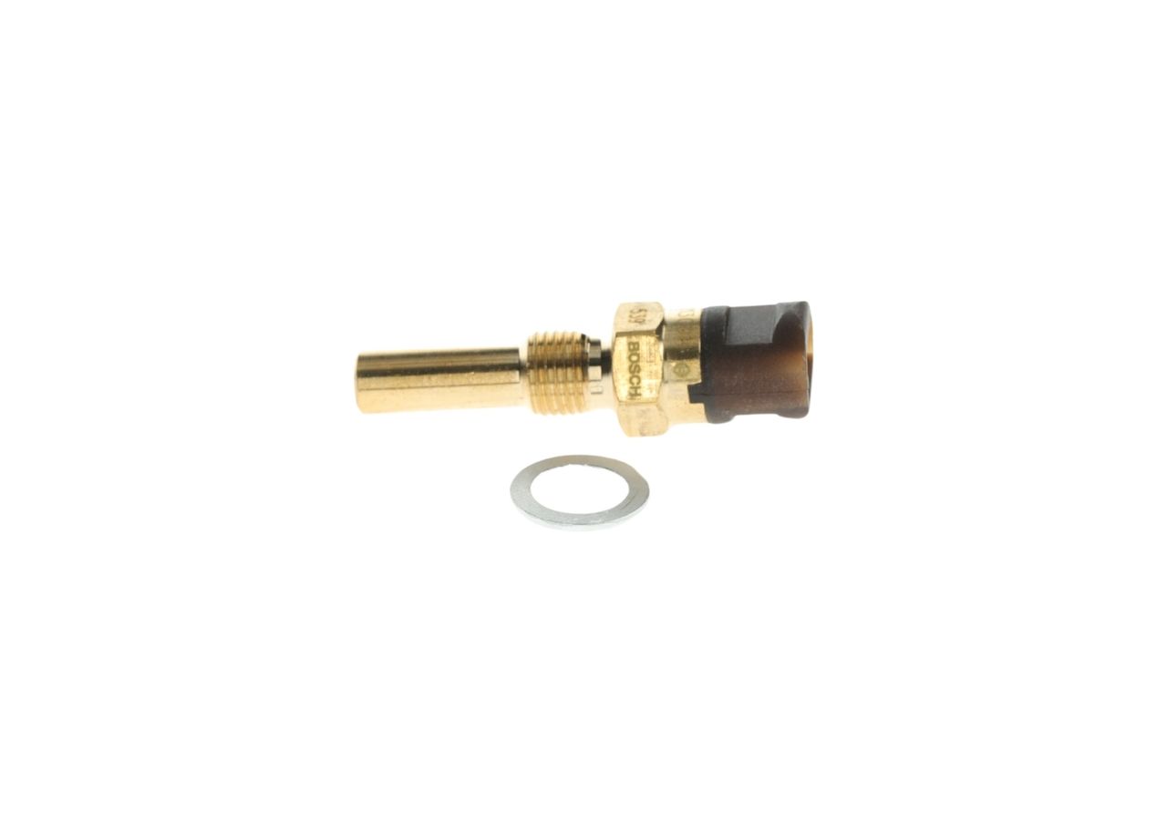 BOSCH 0 280 130 014 - Sensor, Öltemperatur