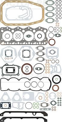 VICTOR REINZ 01-33940-04 - Dichtungsvollsatz, Motor