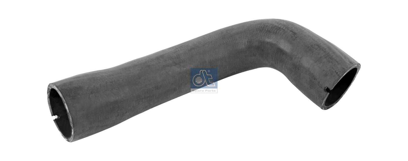DT Spare Parts 1.11639 - Kühlerschlauch