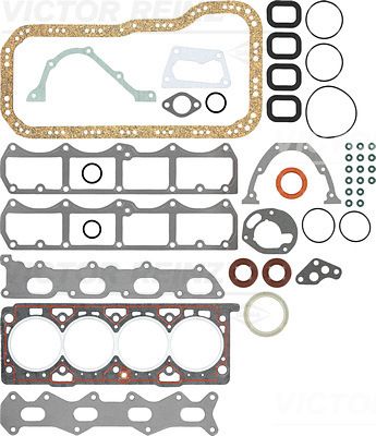 VICTOR REINZ 01-35595-01 - Dichtungsvollsatz, Motor