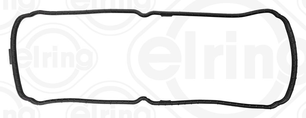 ELRING 050.670 - Dichtung, Zylinderkopfhaube