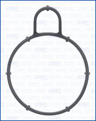 AJUSA 01569800 - Dichtung, Motoröltank