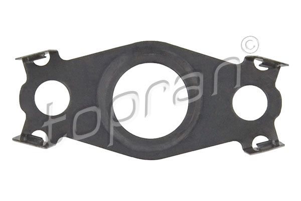 TOPRAN 116 561 - Dichtung, Lader